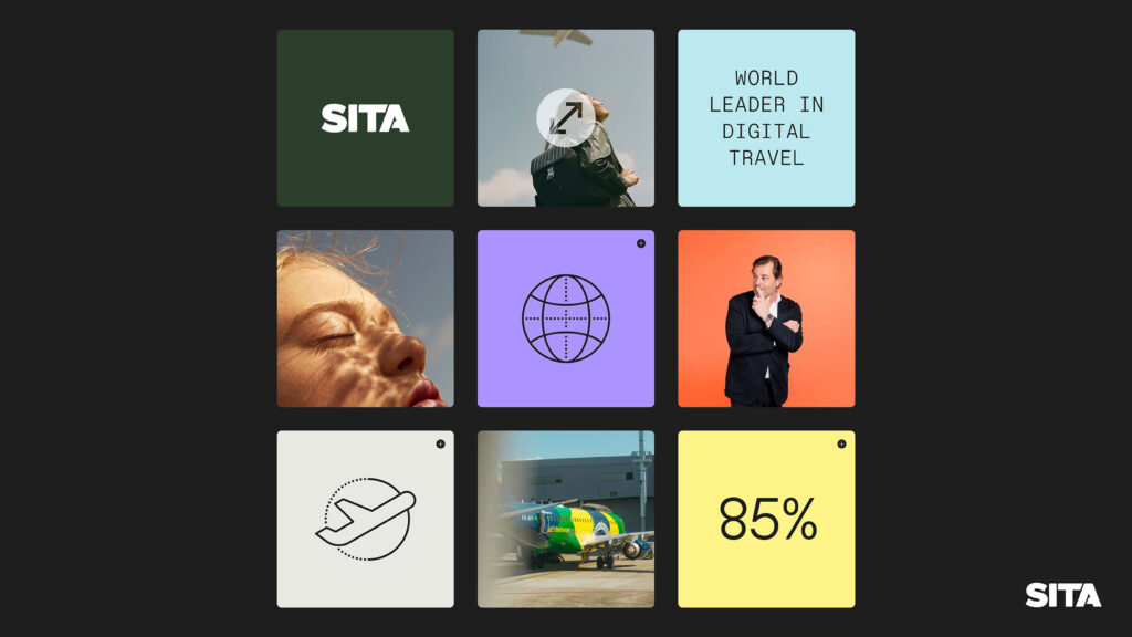 SITA – Biometrics