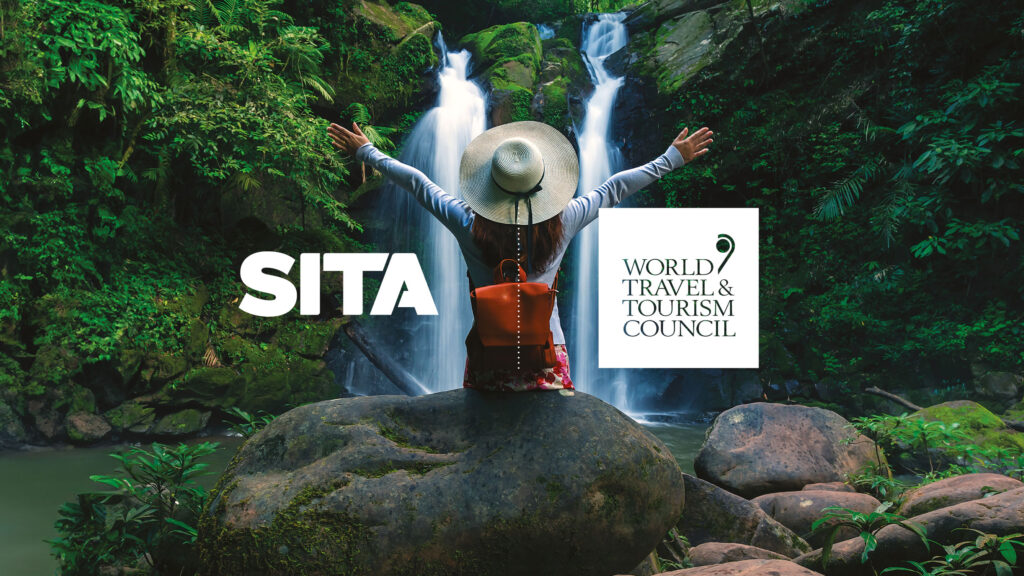 SITA – WTTC Global Summit 2024, Perth