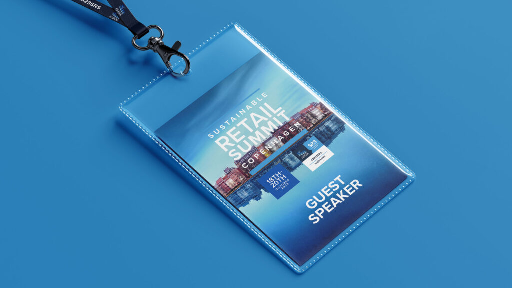 The Consumer Goods Forum – Sustainable Retail Summit