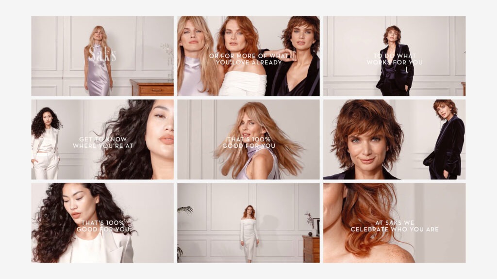 Saks - Good For You 2024