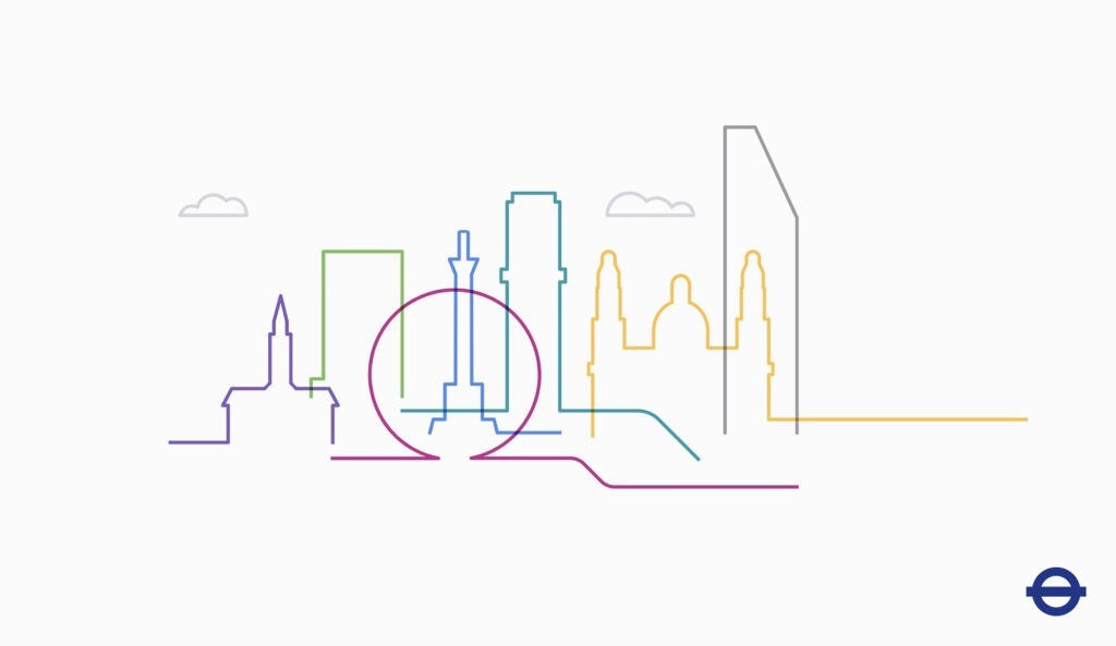 Transport for London - Safety, Health & Environment