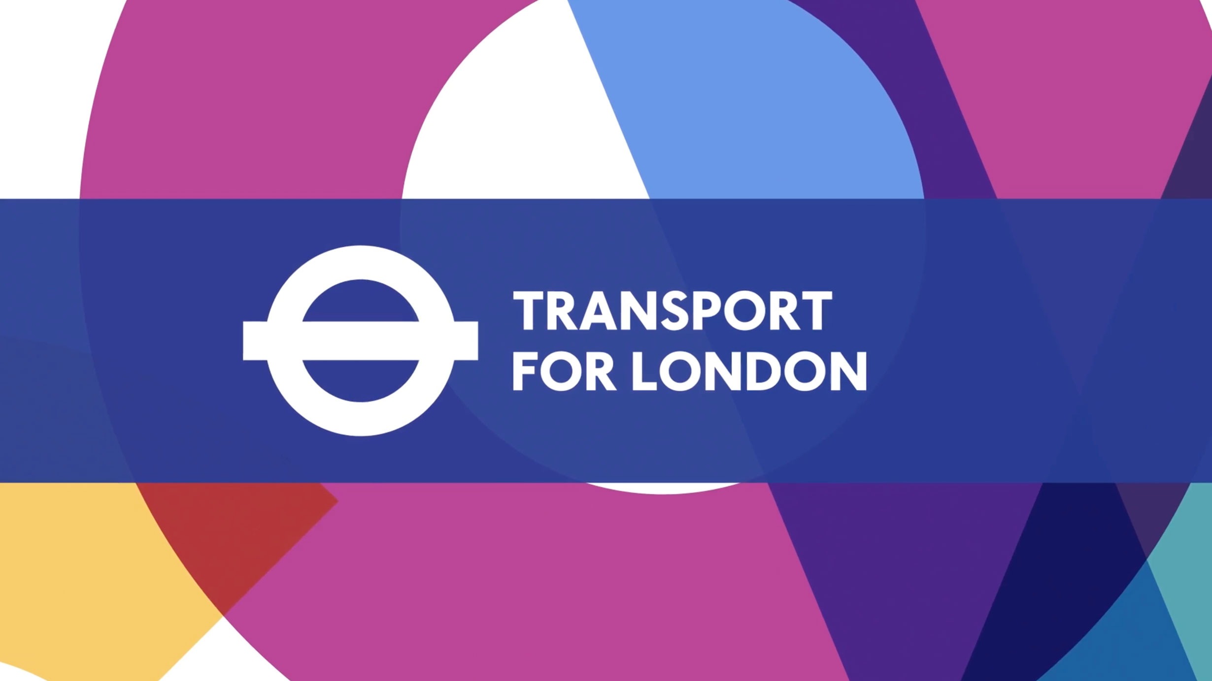 Transport for London - Safety, Health & Environment