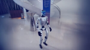 SHAPING IDEAS AT DUBAI FUTURE FORUM 2025